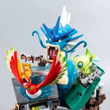 Carregar imagem no visualizador da galeria, Action Figure Pokémon Game Console