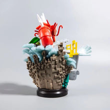 Carregar imagem no visualizador da galeria, Action Figure Pokémon Game Console