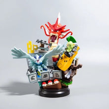 Carregar imagem no visualizador da galeria, Action Figure Pokémon Game Console