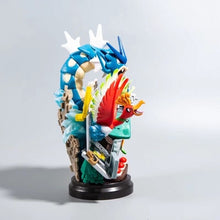 Carregar imagem no visualizador da galeria, Action Figure Pokémon Game Console