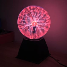 Carregar imagem no visualizador da galeria, Luminária de plasma
