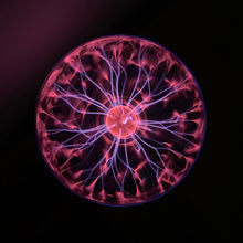 Carregar imagem no visualizador da galeria, Luminária de plasma
