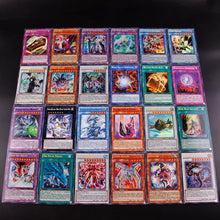 Carregar imagem no visualizador da galeria, Pacote com 100 cartas do Yu-Gi-Oh
