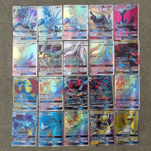 Carregar imagem no visualizador da galeria, Pacote com 300 cartas de Pokémon TCG GX
