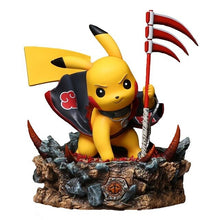 Carregar imagem no visualizador da galeria, Miniatura Pokémon - Vingadores - Naruto
