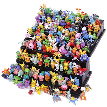 Carregar imagem no visualizador da galeria, Pack de Miniaturas pokémon
